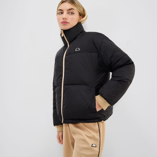 Ellesse Γυναικείο μπουφάν Sartoria Pegasi Padded Jacket
